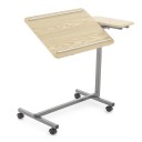 Прикроватный столик Med-Mos PS-001-2