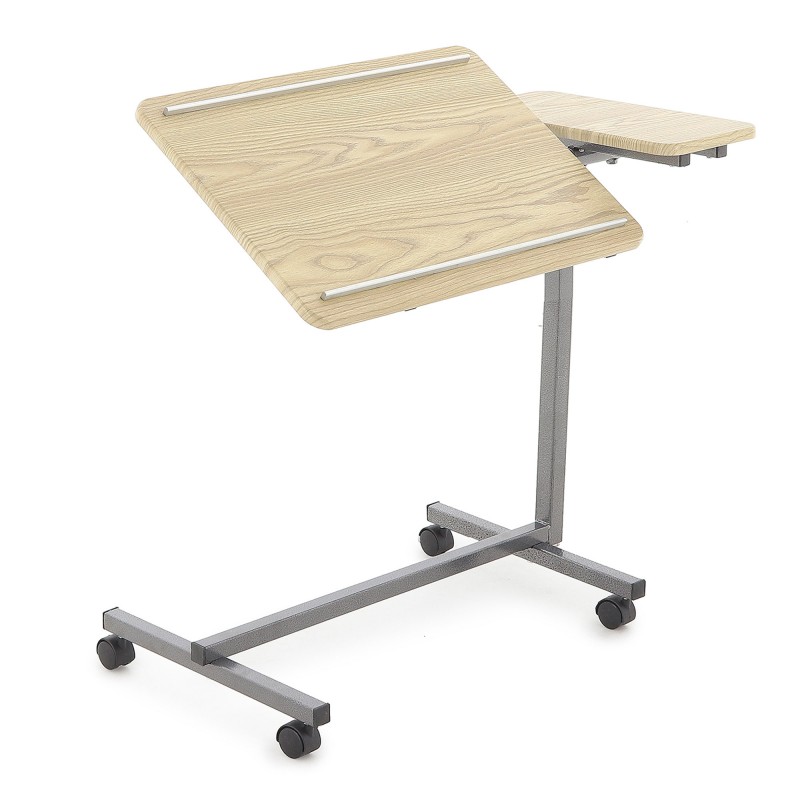 Прикроватный столик Med-Mos PS-001-2