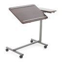 Прикроватный столик Med-Mos PS-001-2