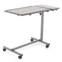 Прикроватный столик Med-Mos PS-001-2