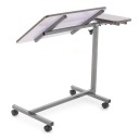 Прикроватный столик Med-Mos PS-001-2