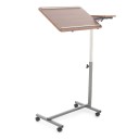 Прикроватный столик Med-Mos PS-001-2