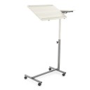 Прикроватный столик Med-Mos PS-001-2