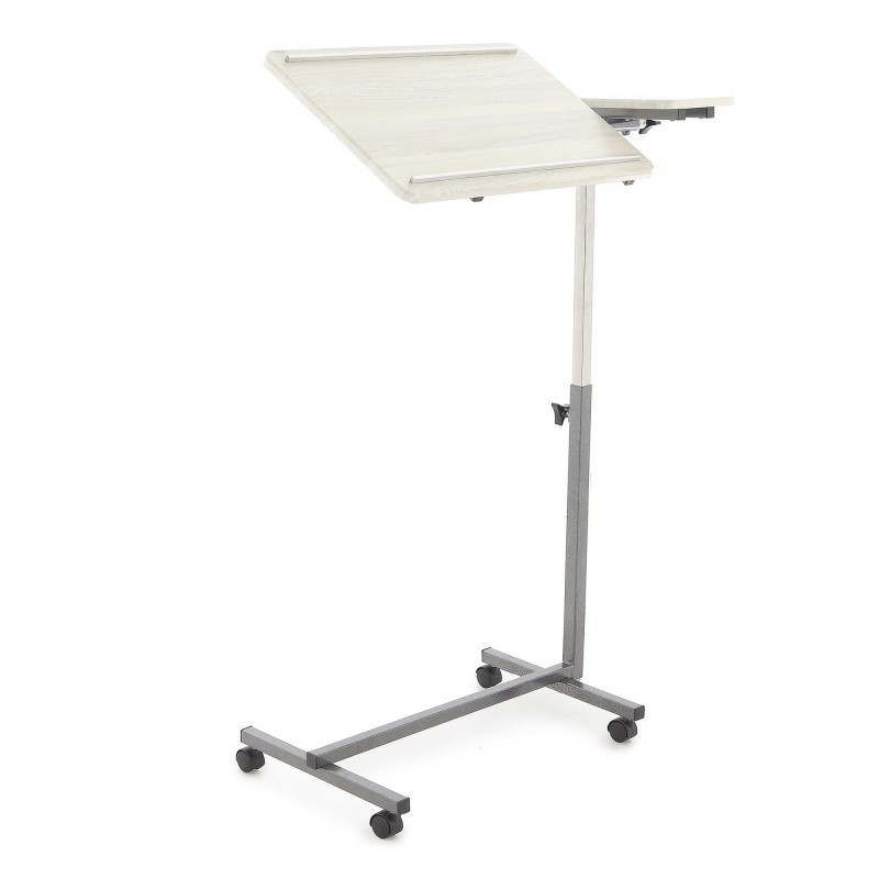 Прикроватный столик Med-Mos PS-001-2