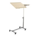 Прикроватный столик Med-Mos PS-001-2