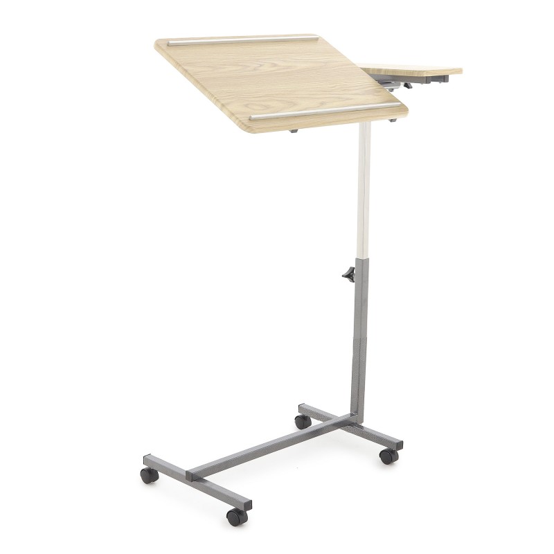 Прикроватный столик Med-Mos PS-001-2