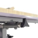 Прикроватный столик Med-Mos PS-001-2