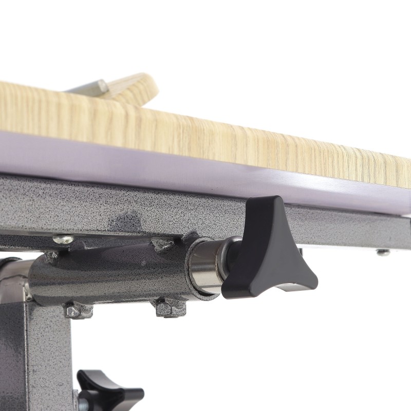 Прикроватный столик Med-Mos PS-001-2