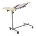 Прикроватный столик Med-Mos PS-001-2