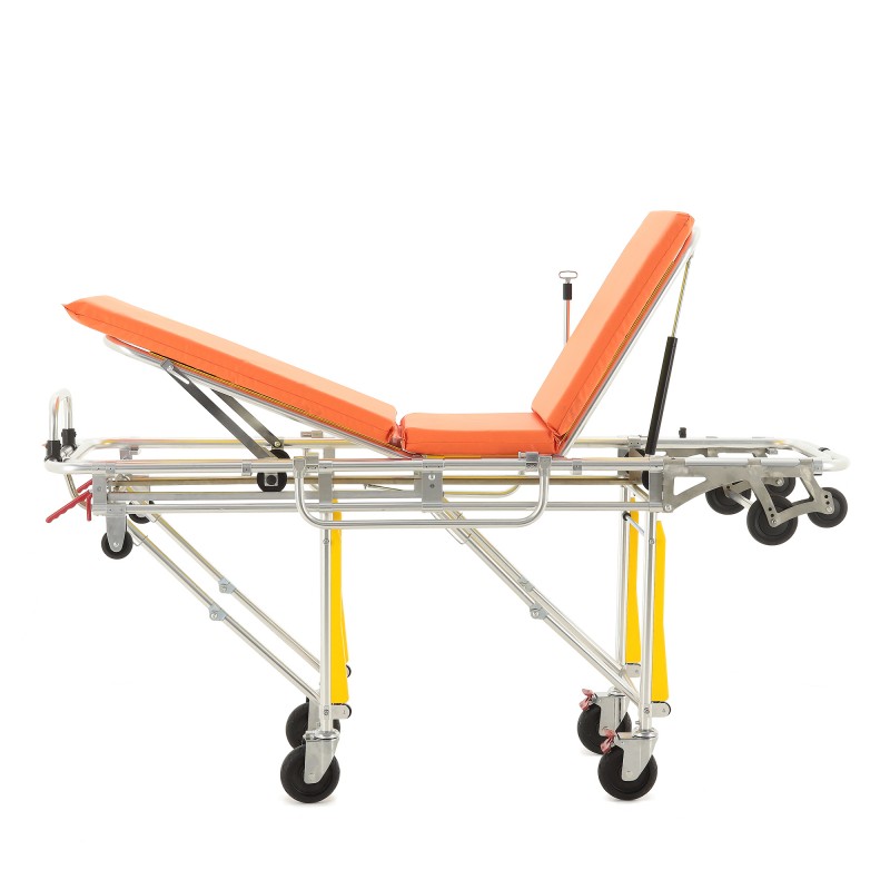 Каталка для АСМП Med-Mos ММ-А3 KatS-12211N СП-1НФ