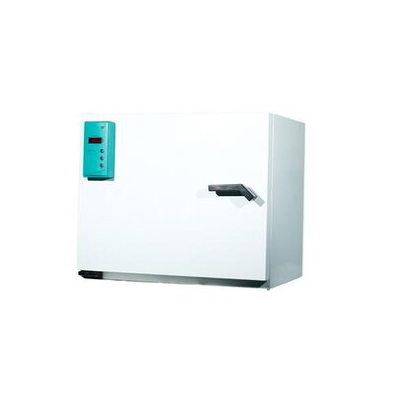 Шкаф сушильный ШС-80-01 СПУ до + 200С