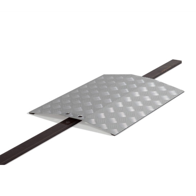 Рампа для кресел-колясок Valentine 12656-56, шириной 56 см