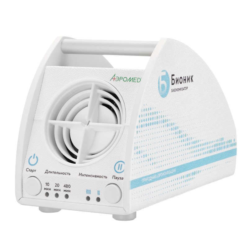 Ионизатор воздуха Бионик