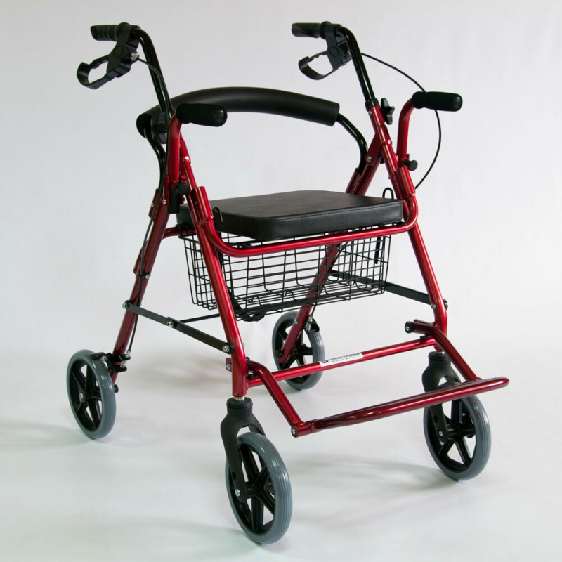 Ходунки-роляторы PMR888L