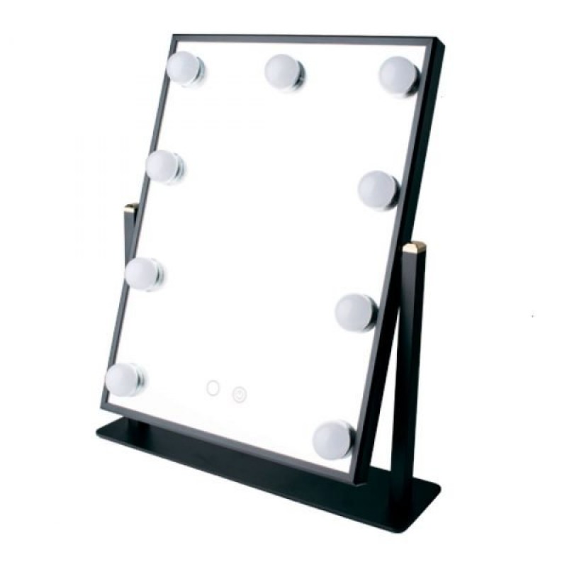 uLike Maestro зеркало профессиональное с подсветкой  GESS-805 maestro