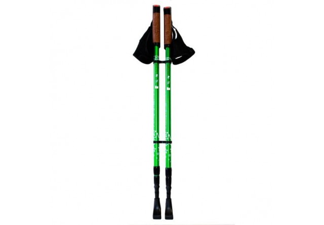 Classic Walker палки для скандинавской ходьбы (трехсекционные) GESS-915