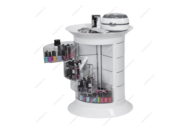 Косметологическая тележка GiroCo Evita Plus