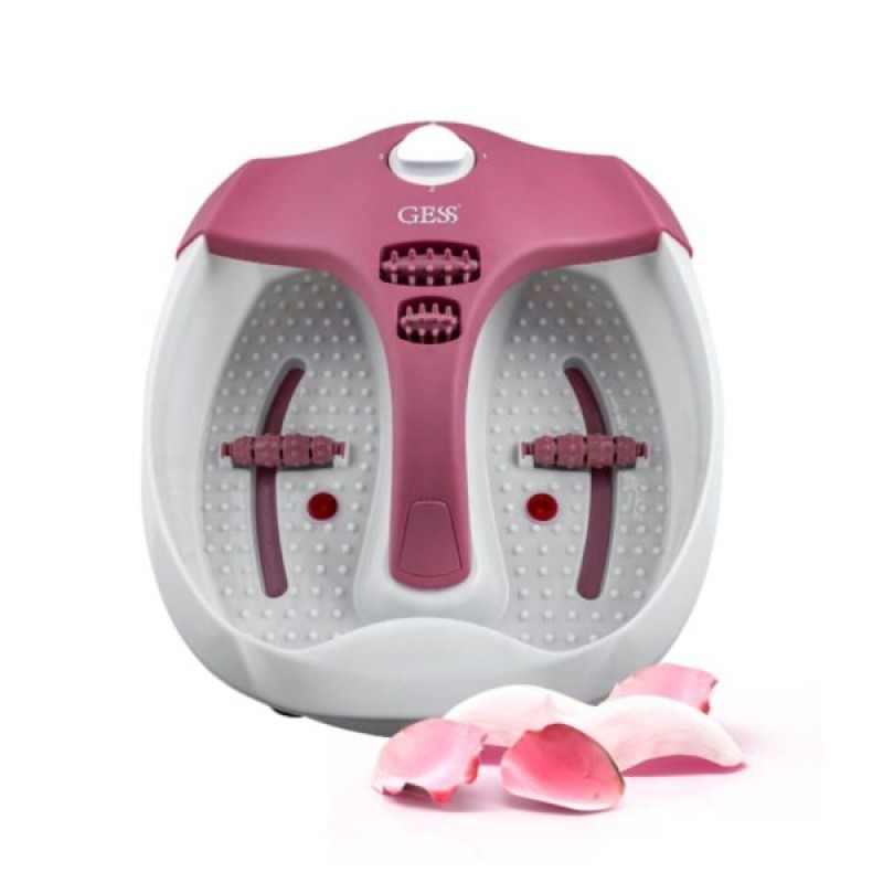 Lovely Feet гидромассажная ванночка для ног GESS-450