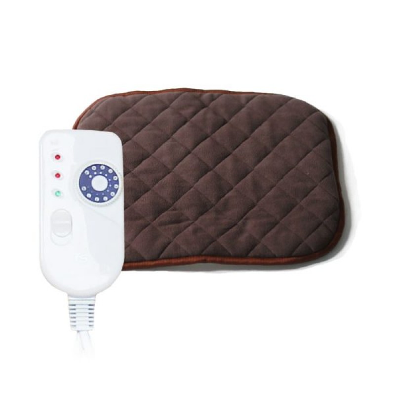 Flisa флисовая электрогрелка S318