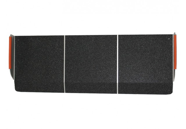 Пандус-платформа Titan LY-6105-1-25, 25 см