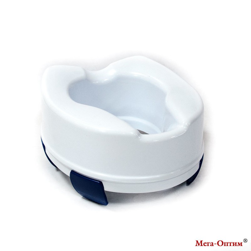 Насадка на унитаз SC722