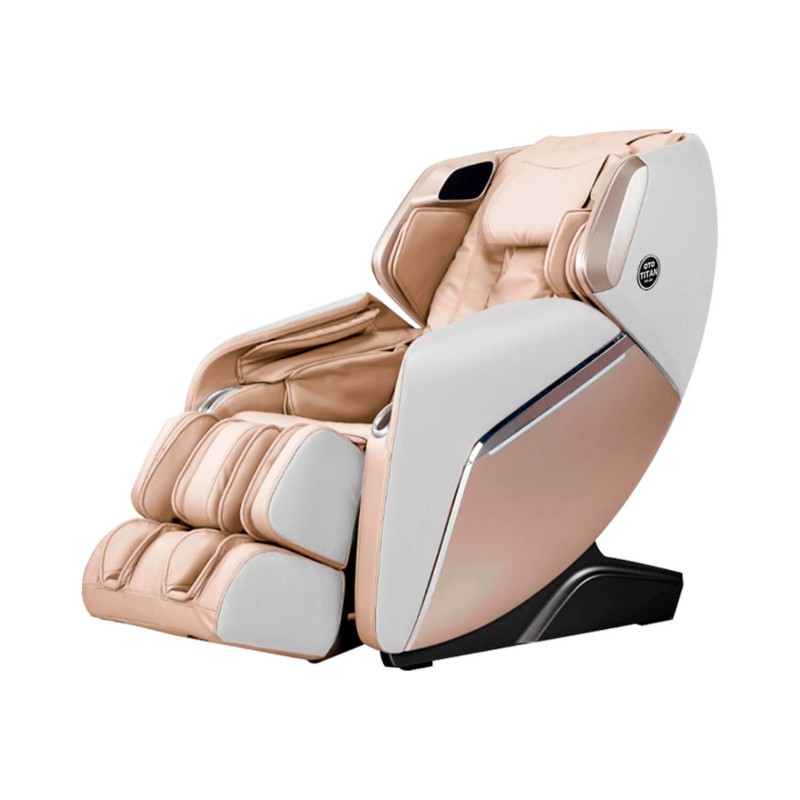 Массажное кресло OTO TITAN