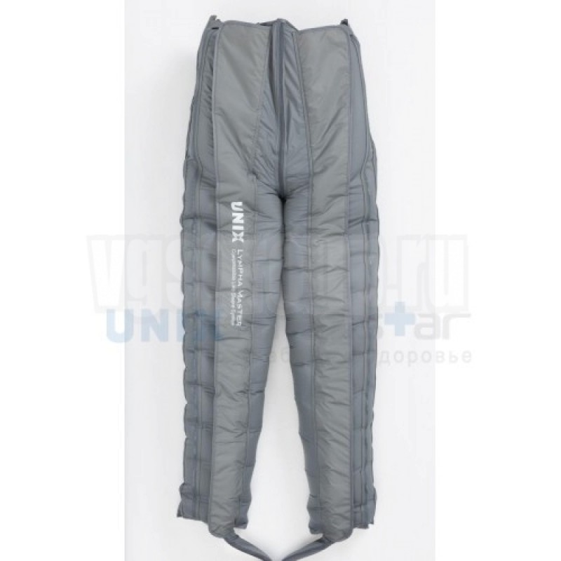 Комбинезон для аппарата прессотерапии Unix Lympha Master