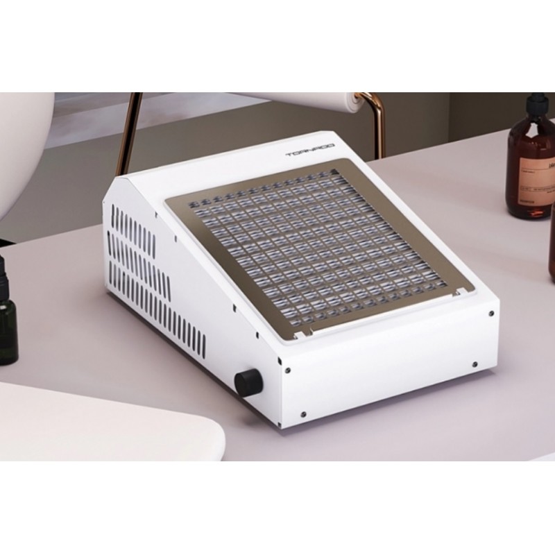 Маникюрный пылесос AirMaster TORNADO