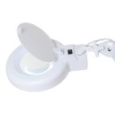 Лампа бестеневая (лампа-лупа) Med-Mos 9001LED (9001LED)