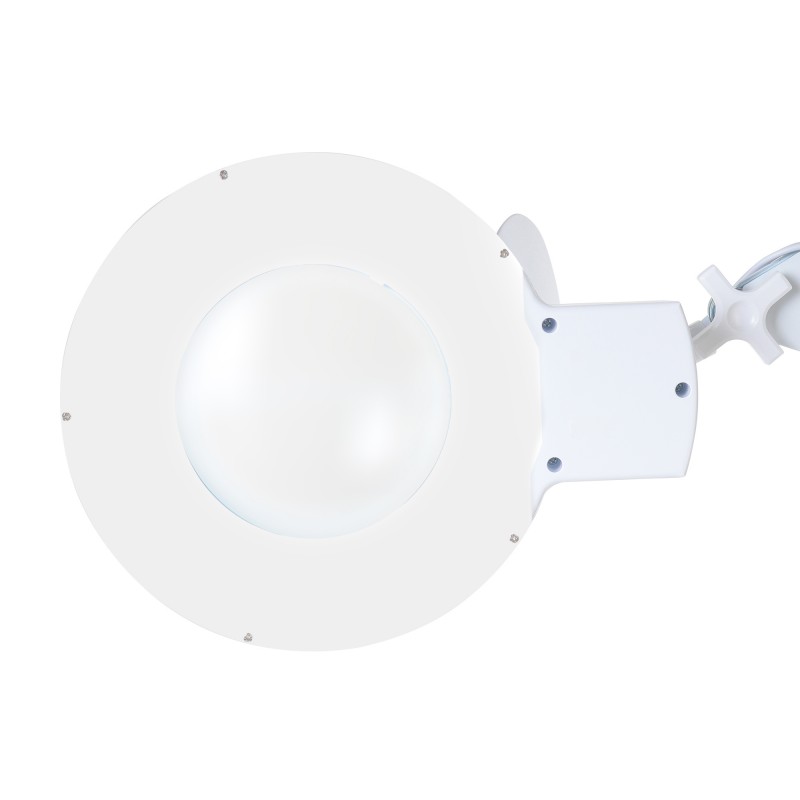 Лампа бестеневая (лампа-лупа) Med-Mos 9001LED (9001LED)
