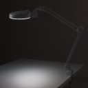 Лампа бестеневая (лампа-лупа) Med-Mos 9001LED (9001LED)