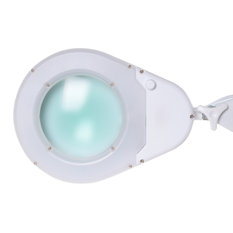 Лампа бестеневая (лампа-лупа) Med-Mos 9005LED (9005LED) Лампа бестеневая (лампа-лупа) Med-Mos 9005LED (9005LED)