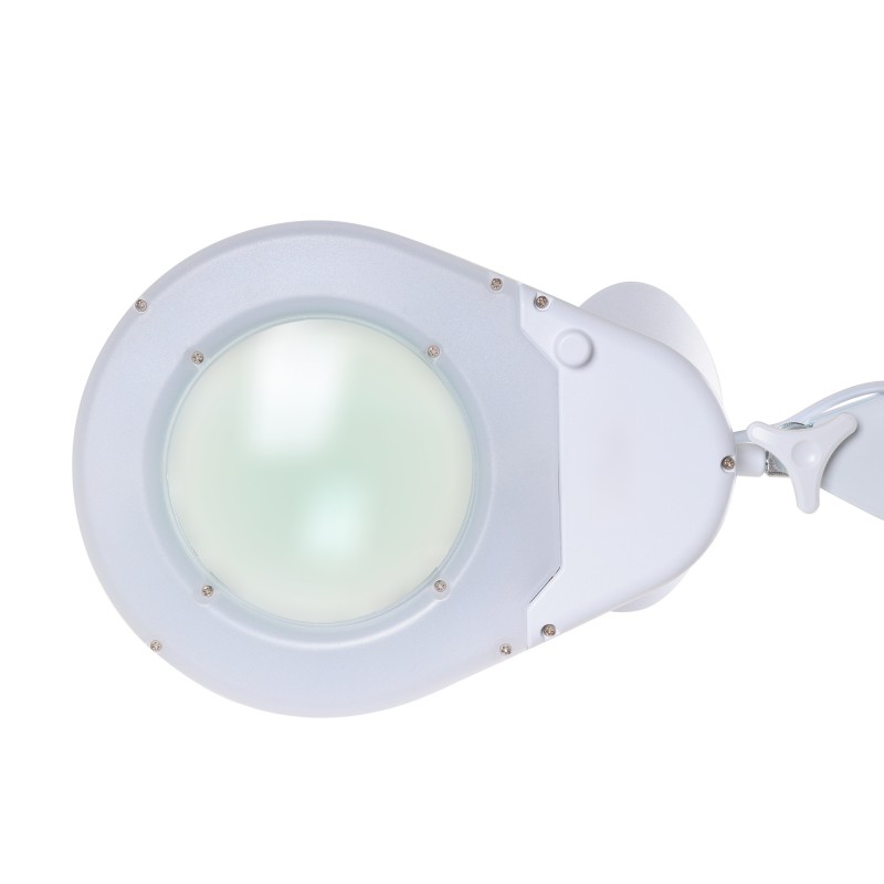 Лампа бестеневая (лампа-лупа) Med-Mos 9005LED (9005LED) Лампа бестеневая (лампа-лупа) Med-Mos 9005LED (9005LED)