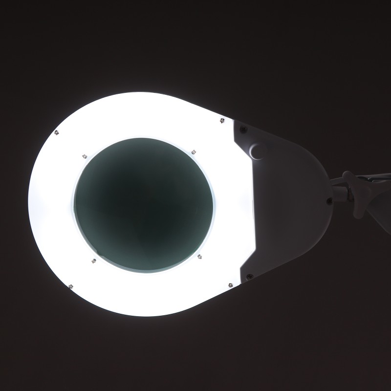 Лампа бестеневая (лампа-лупа) Med-Mos 9005LED (9005LED) Лампа бестеневая (лампа-лупа) Med-Mos 9005LED (9005LED)