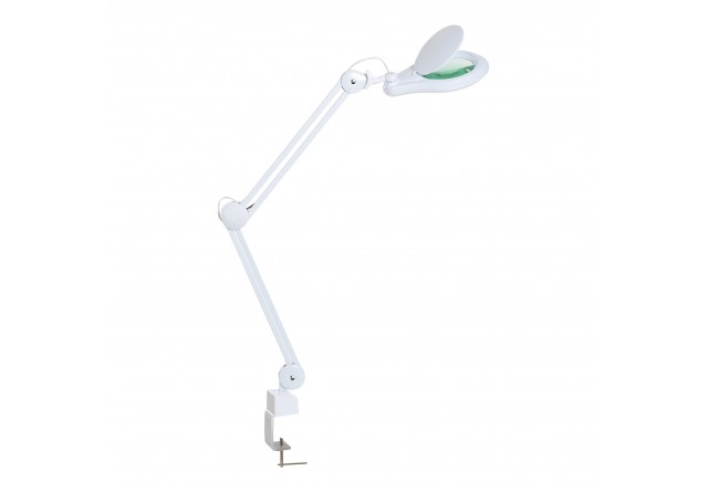 Лампа бестеневая с РУ (лампа-лупа) Med-Mos 9003LED (9003LED-D)