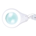 Лампа бестеневая (лампа-лупа) Med-Mos 9003LED (9003LED-D)