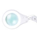 Лампа бестеневая (лампа-лупа) Med-Mos 9003LED (9003LED-D)