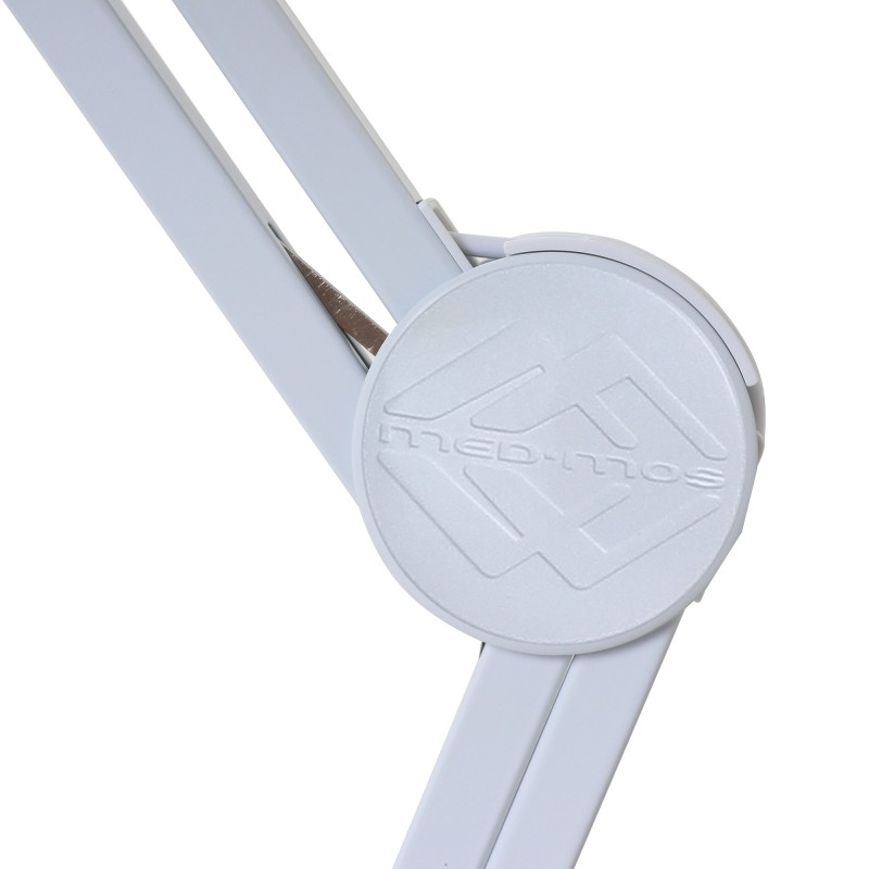 Лампа бестеневая (лампа-лупа) Med-Mos 9002LED (9008LED-D-189)