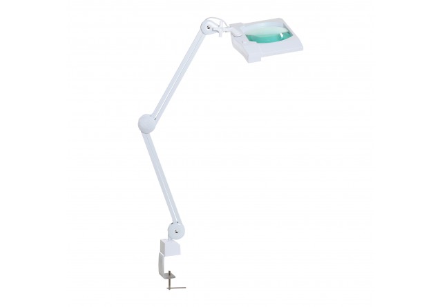 Лампа бестеневая с РУ (лампа-лупа) Med-Mos 9002LED (9002LED-D)