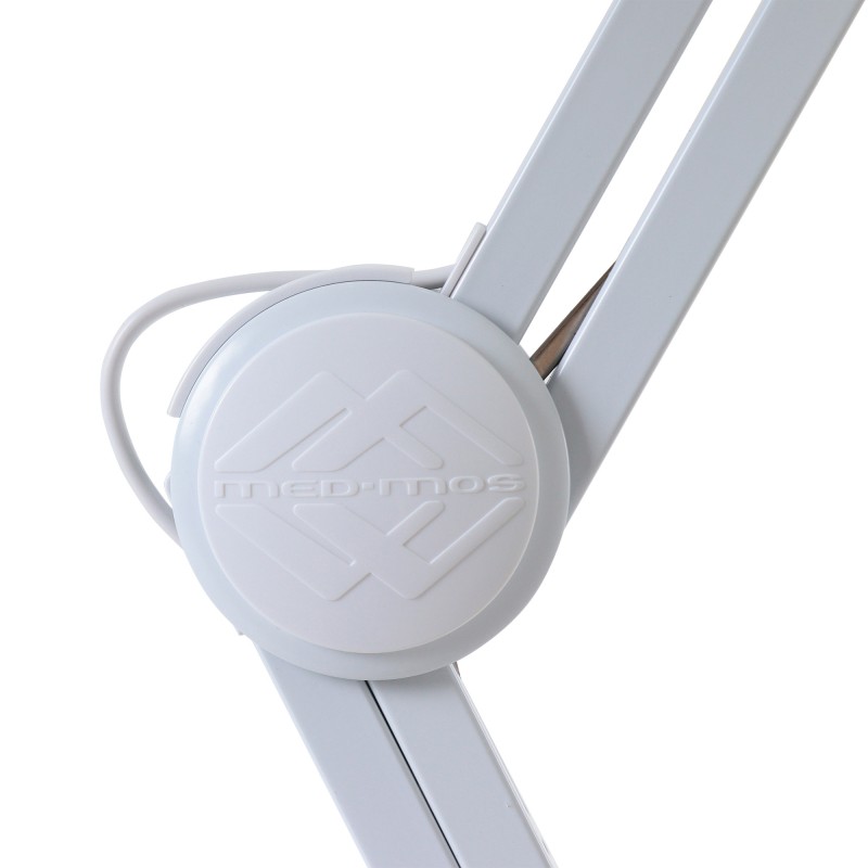 Лампа бестеневая (лампа-лупа) Med-Mos 9002LED (9002LED-D)