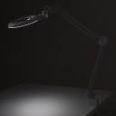 Лампа бестеневая (лампа-лупа) Med-Mos 9006LED (9006LED-D-150)