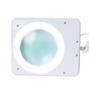 Лампа бестеневая (лампа-лупа) Med-Mos 9002LED (9008LED-D-127)