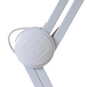 Лампа бестеневая (лампа-лупа) Med-Mos 9002LED (9008LED-D-127)