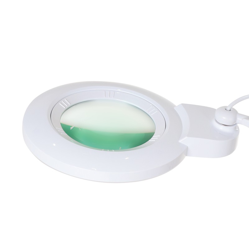 Лампа бестеневая (лампа-лупа) Med-Mos 9006LED (9006LED-D-127)