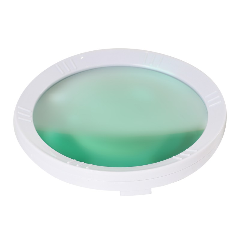 Лампа бестеневая (лампа-лупа) Med-Mos 9006LED (9006LED-D-127)