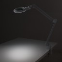 Лампа бестеневая (лампа-лупа) Med-Mos 9006LED (9006LED-D-127)