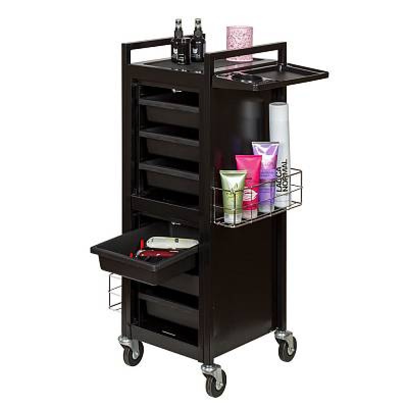 Тележка парикмахерская Т-167