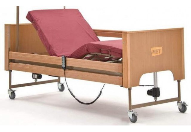 Latera кровать медицинская функциональная