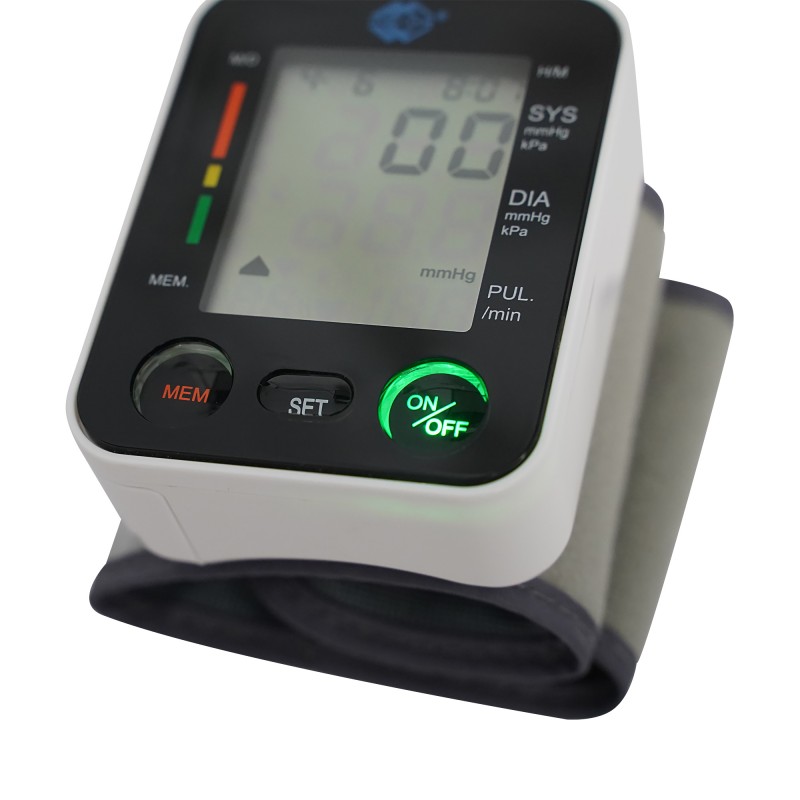 Тонометр PG-800A12