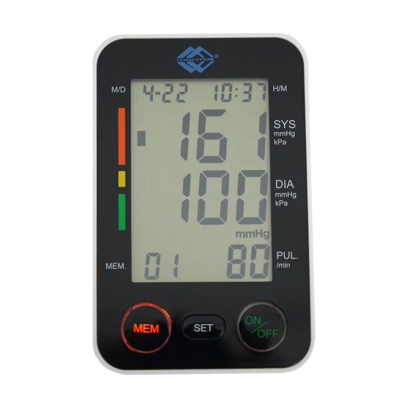 Тонометр PG-800B12